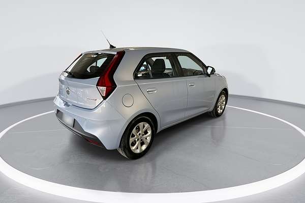 2024 MG MG3 Core