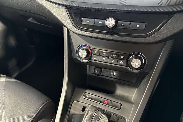 2024 MG MG3 Core