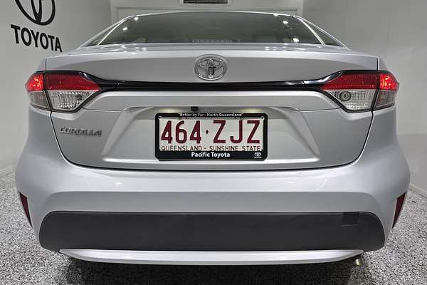2019 Toyota Corolla Ascent Sport MZEA12R