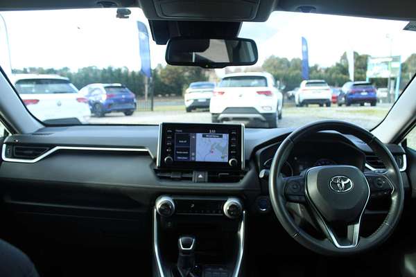 2020 Toyota RAV4 GXL AXAH52R