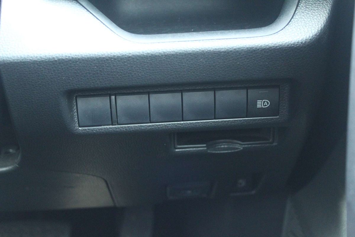 2020 Toyota RAV4 GXL AXAH52R