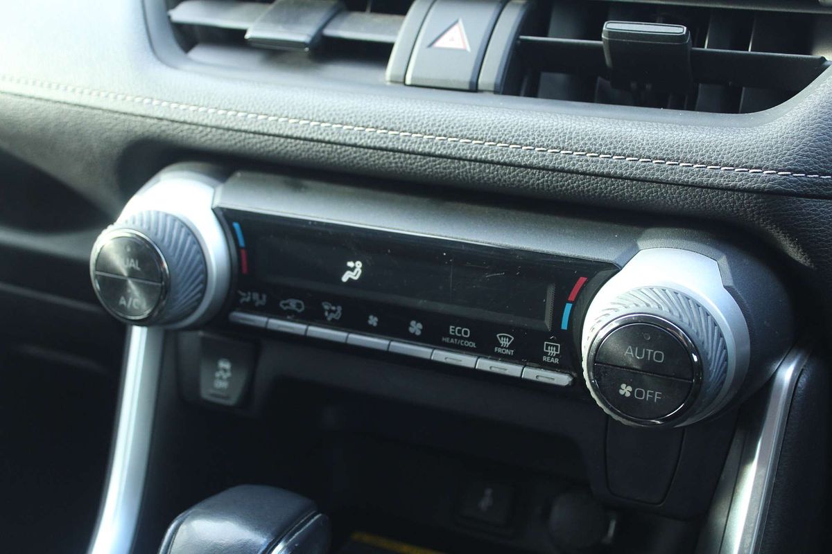 2020 Toyota RAV4 GXL AXAH52R