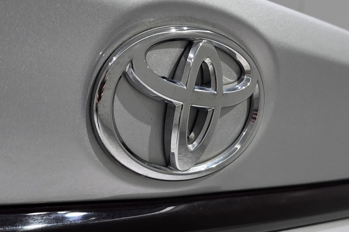 2019 Toyota Corolla Ascent Sport MZEA12R