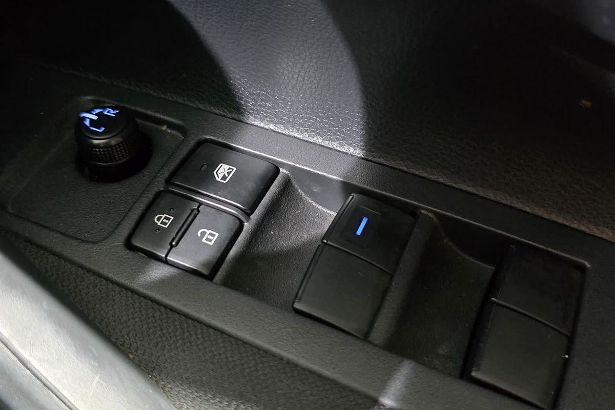 2019 Toyota Corolla Ascent Sport MZEA12R