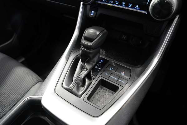2019 Toyota RAV4 GX MXAA52R