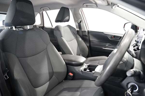 2019 Toyota RAV4 GX MXAA52R