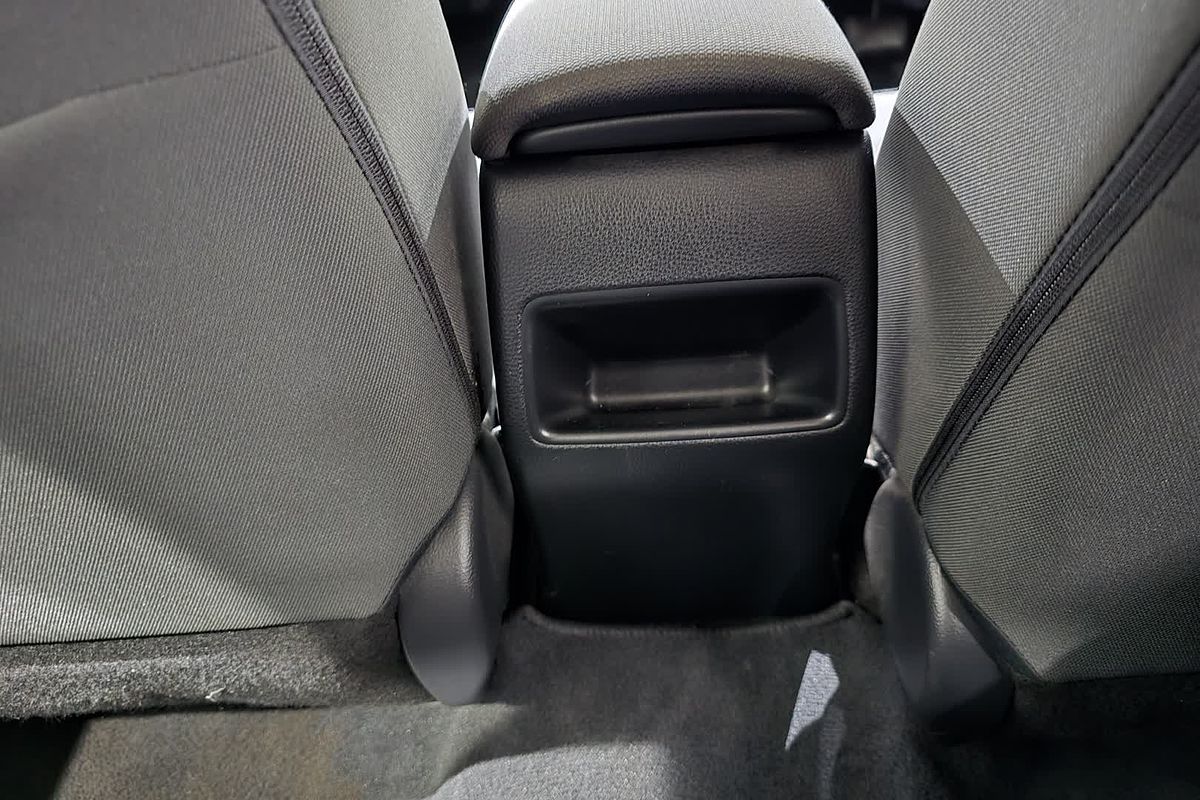 2019 Toyota Corolla Ascent Sport MZEA12R