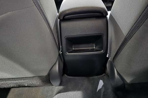 2019 Toyota Corolla Ascent Sport MZEA12R