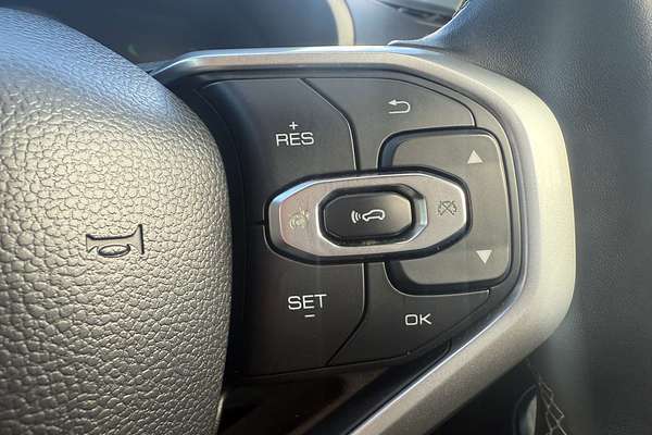 2023 GWM Haval Jolion Lux Hybrid A01