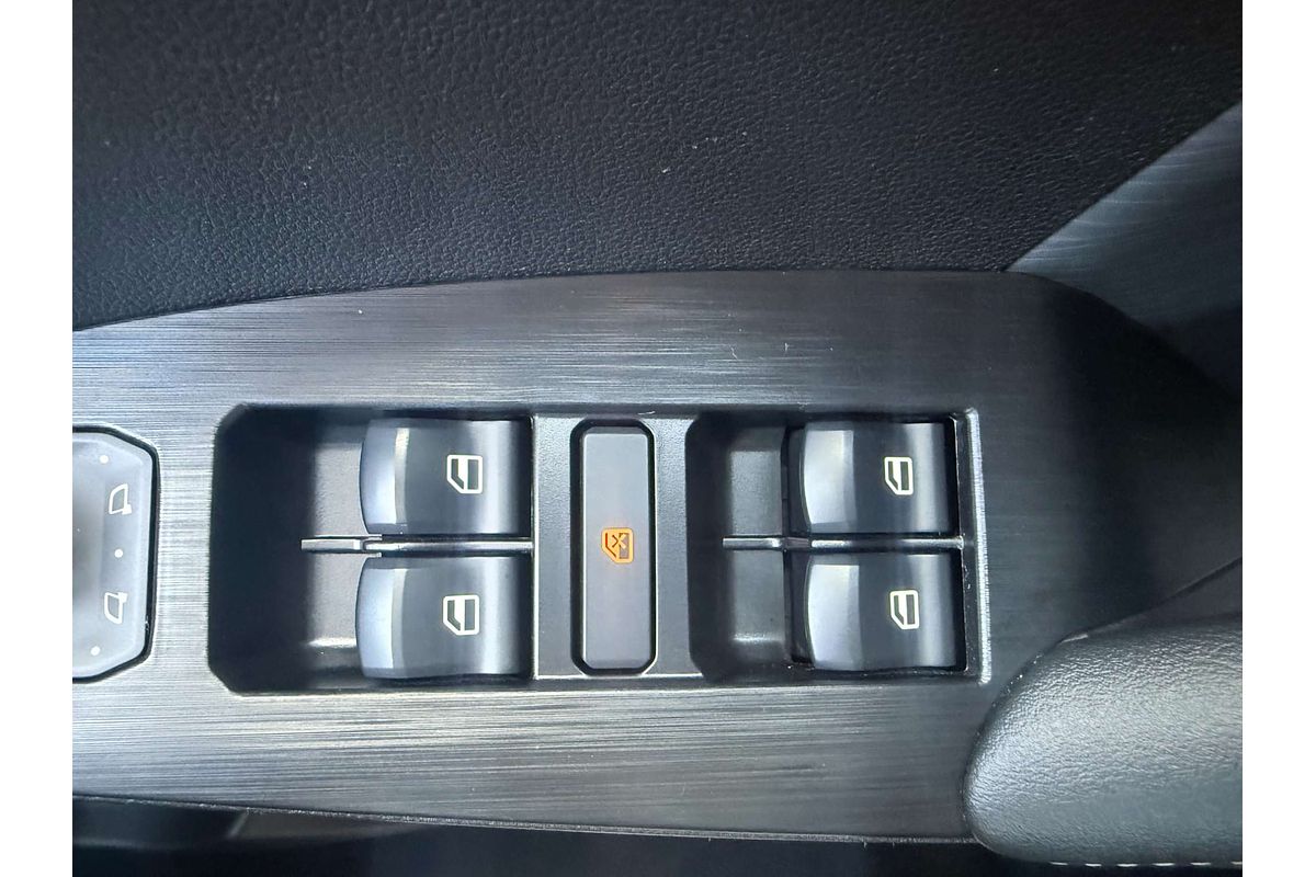 2023 GWM Haval Jolion Lux Hybrid A01