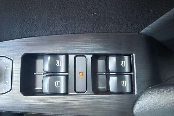 2023 GWM Haval Jolion Lux Hybrid A01