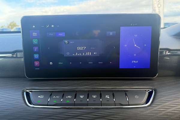 2023 GWM Haval Jolion Lux Hybrid A01