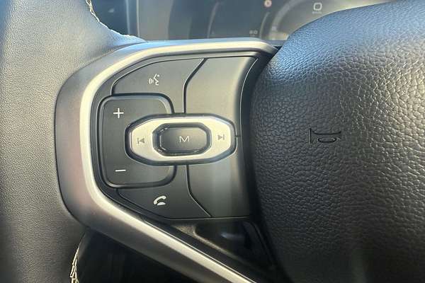 2023 GWM Haval Jolion Lux Hybrid A01