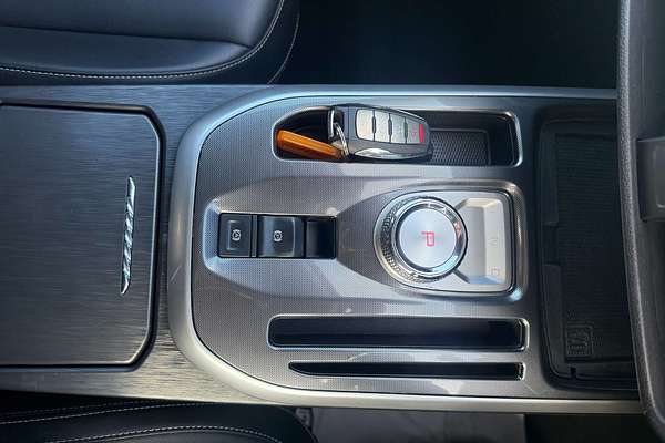 2023 GWM Haval Jolion Lux Hybrid A01