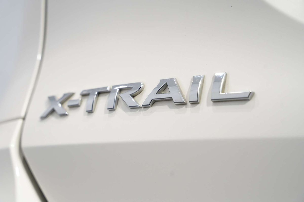 2022 Nissan X-TRAIL ST T32