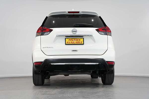2022 Nissan X-TRAIL ST T32