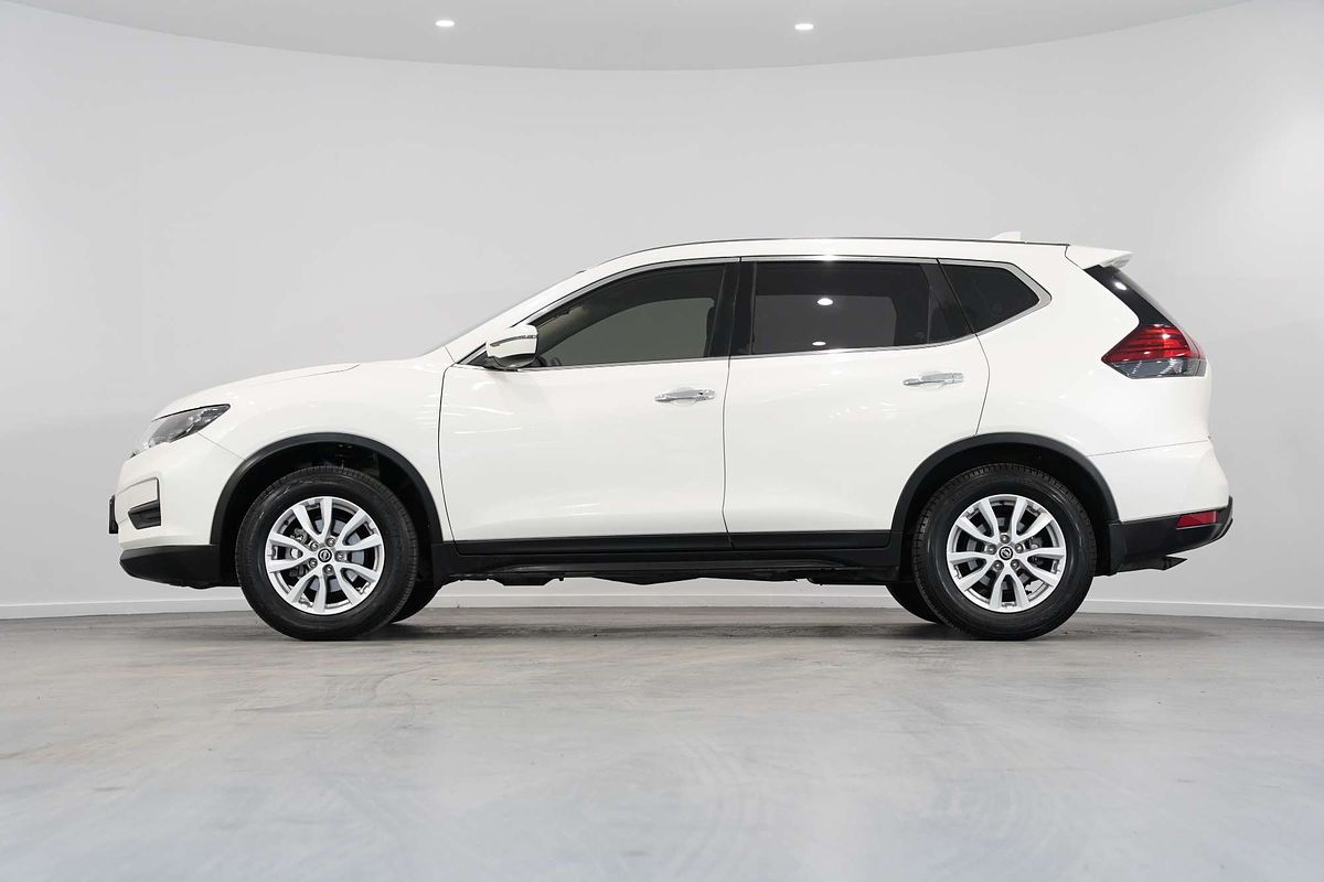 2022 Nissan X-TRAIL ST T32
