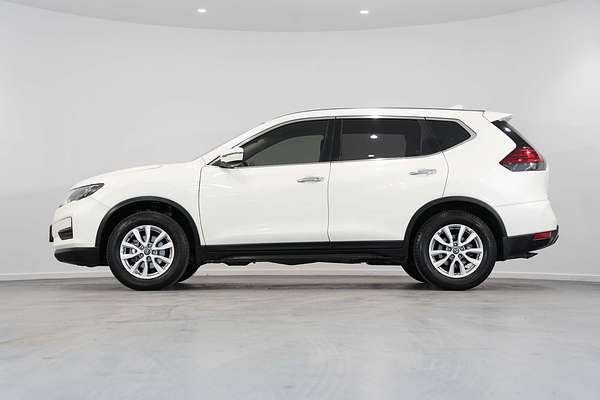 2022 Nissan X-TRAIL ST T32