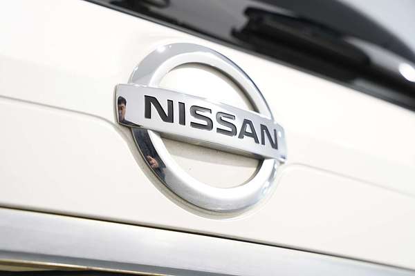 2022 Nissan X-TRAIL ST T32