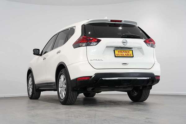 2022 Nissan X-TRAIL ST T32