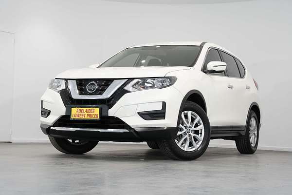 2022 Nissan X-TRAIL ST T32