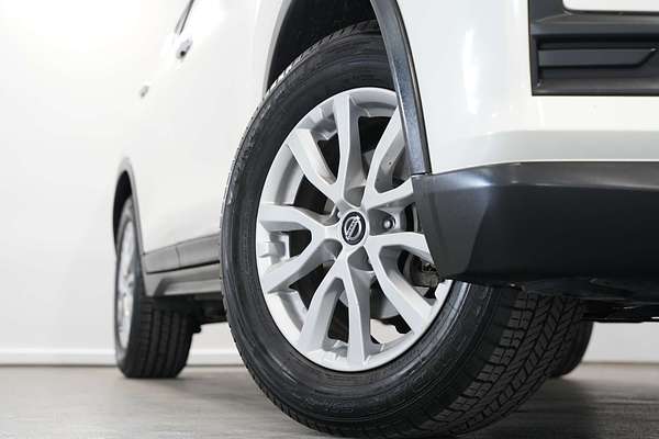 2022 Nissan X-TRAIL ST T32