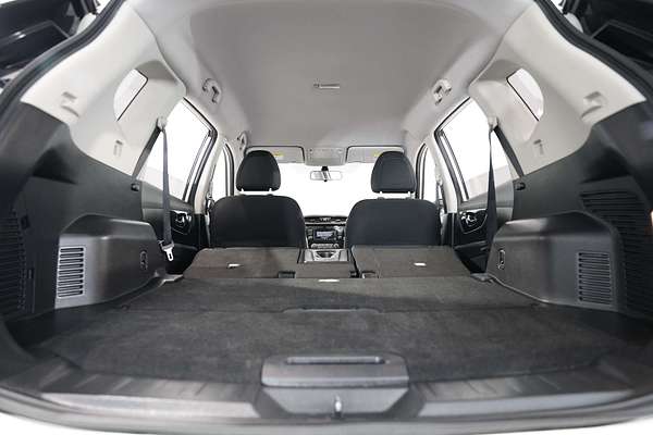 2022 Nissan X-TRAIL ST T32