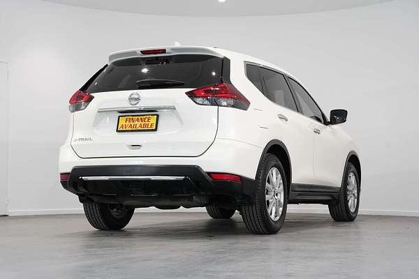 2022 Nissan X-TRAIL ST T32