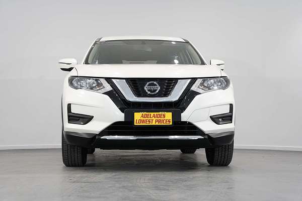 2022 Nissan X-TRAIL ST T32