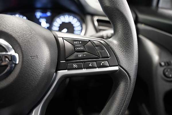 2022 Nissan X-TRAIL ST T32