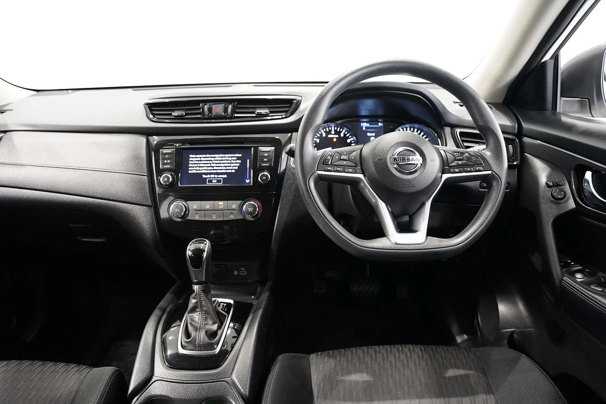 2022 Nissan X-TRAIL ST T32