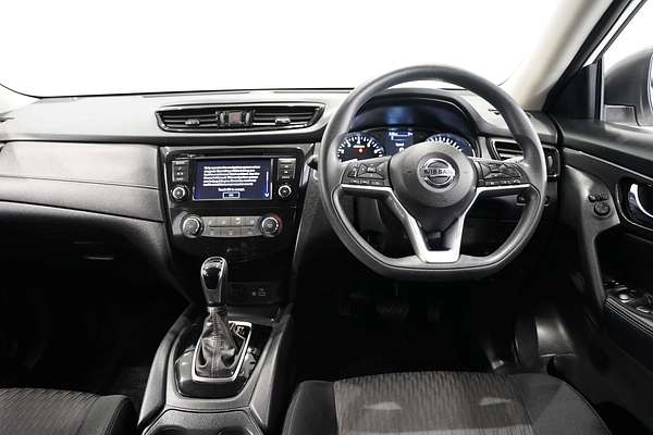 2022 Nissan X-TRAIL ST T32