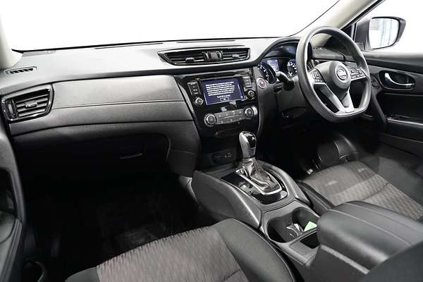 2022 Nissan X-TRAIL ST T32