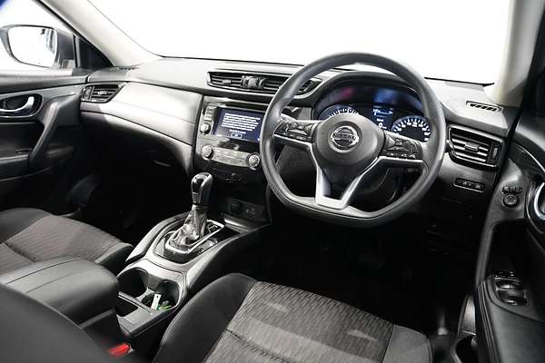 2022 Nissan X-TRAIL ST T32