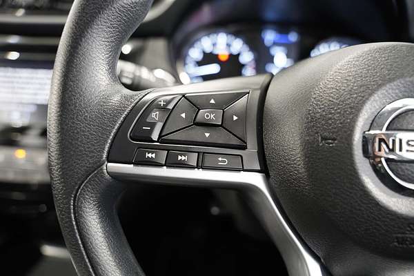 2022 Nissan X-TRAIL ST T32