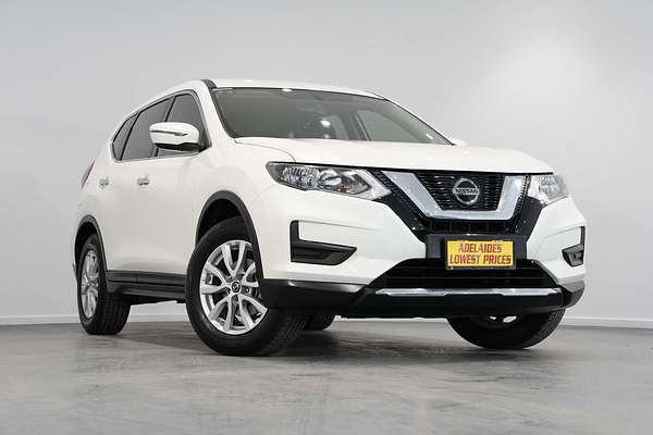 2022 Nissan X-TRAIL ST T32