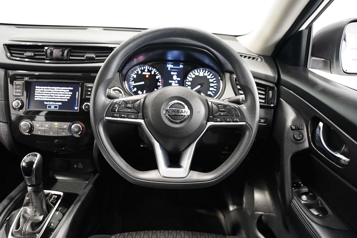 2022 Nissan X-TRAIL ST T32