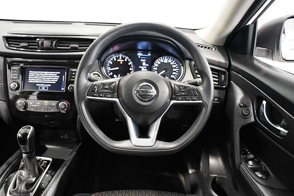 2022 Nissan X-TRAIL ST T32