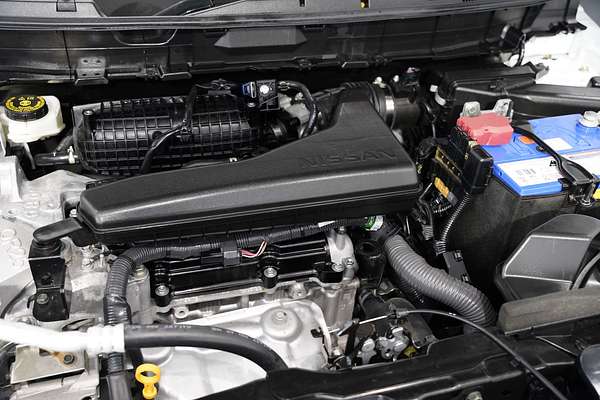 2022 Nissan X-TRAIL ST T32
