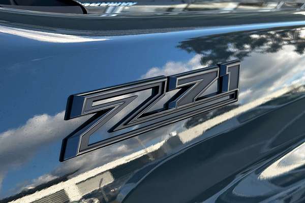 2025 Chevrolet Silverado HD LTZ Premium W/Tech Pack T1 4X4