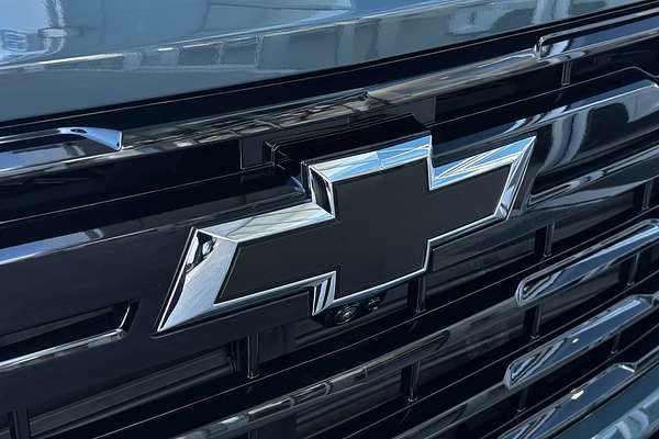 2025 Chevrolet Silverado HD LTZ Premium W/Tech Pack T1 4X4