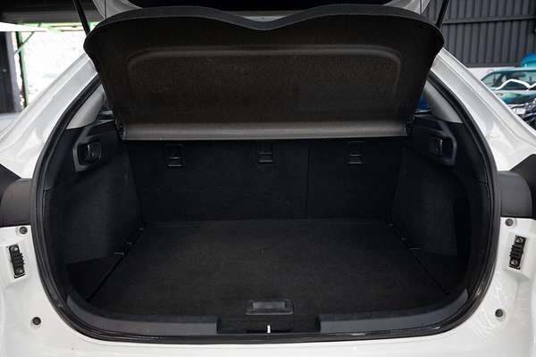 2010 Mitsubishi Lancer Ralliart CJ