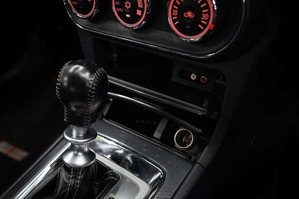 2010 Mitsubishi Lancer Ralliart CJ