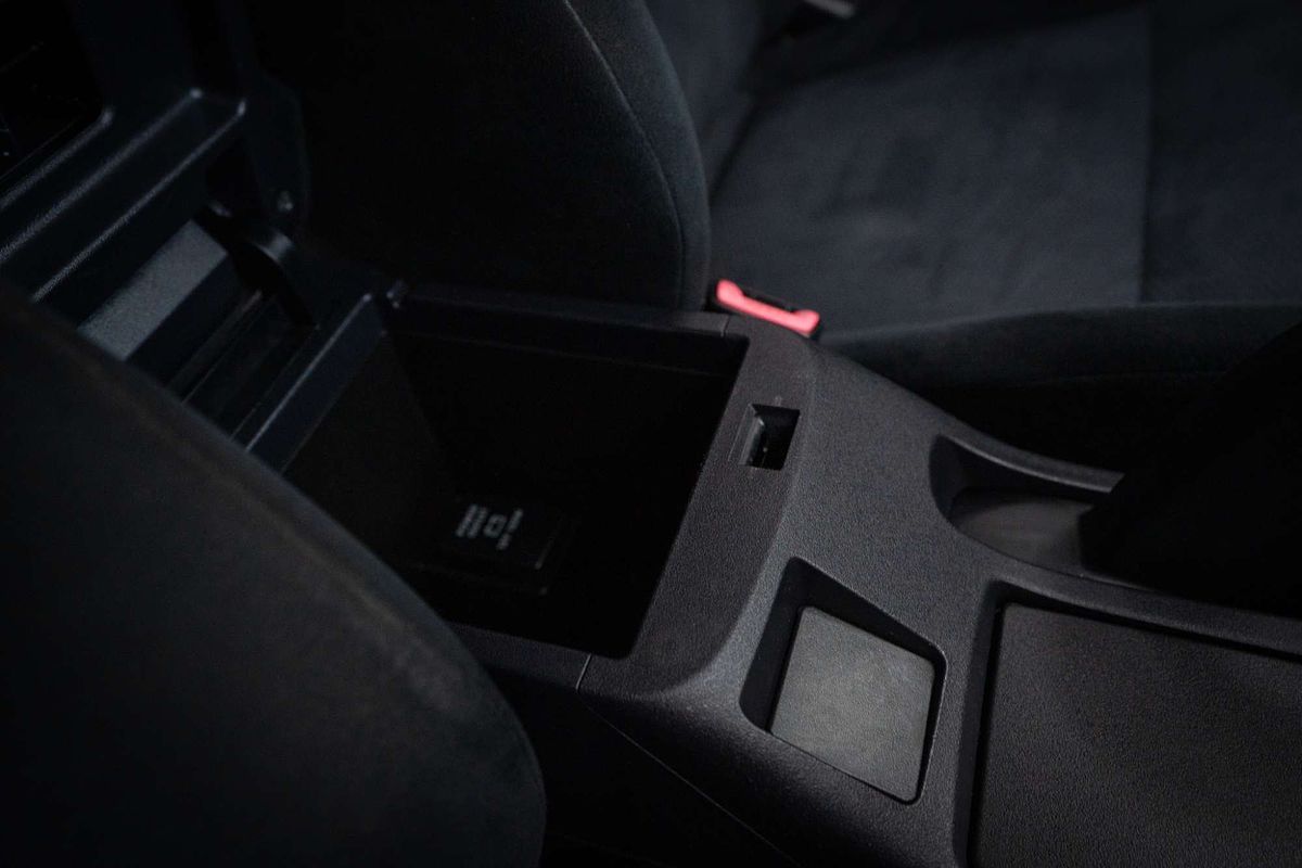 2010 Mitsubishi Lancer Ralliart CJ