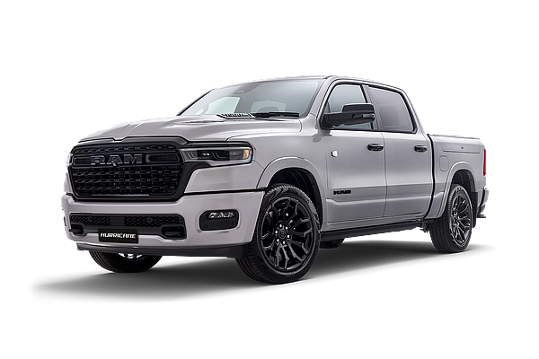 2024 RAM 1500 Limited Hurricane HO RamBox DT 4X4 SWB