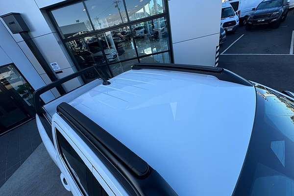 2025 Ford Ranger Platinum 4X4 3.0L