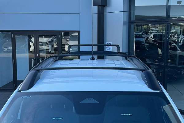 2025 Ford Ranger Platinum 4X4 3.0L