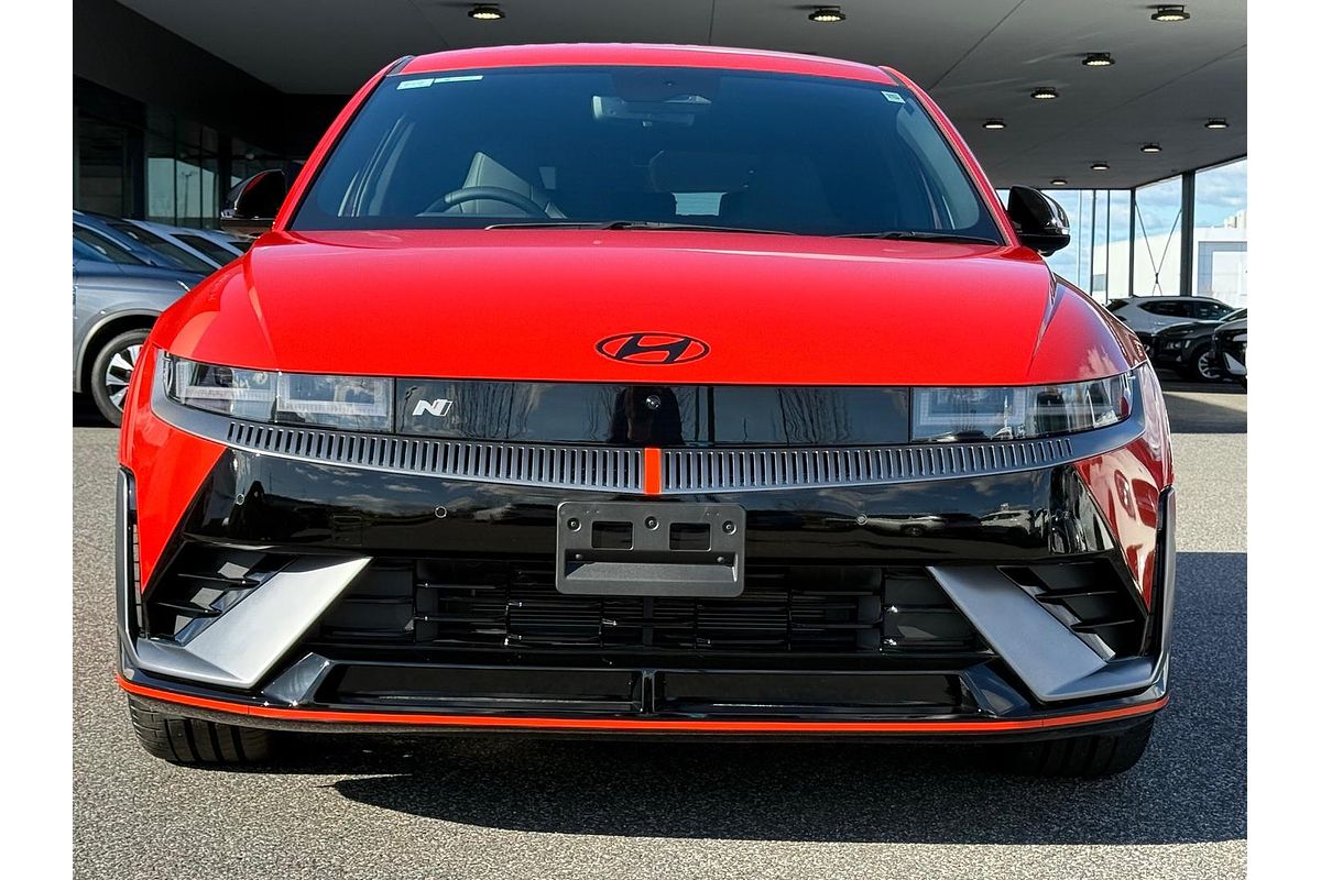 2024 Hyundai IONIQ 5 N NE N.V1