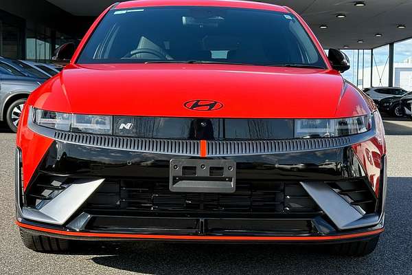 2024 Hyundai IONIQ 5 N NE N.V1