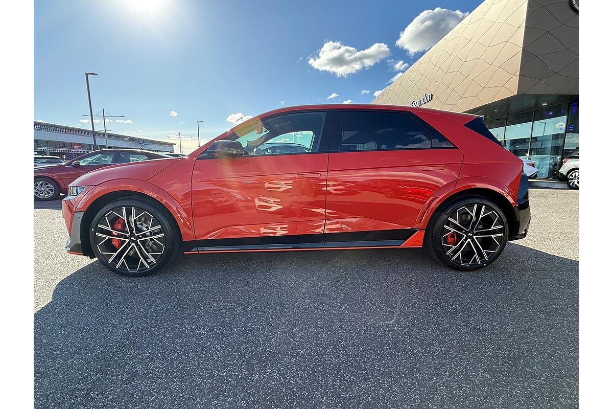 2024 Hyundai IONIQ 5 N NE N.V1